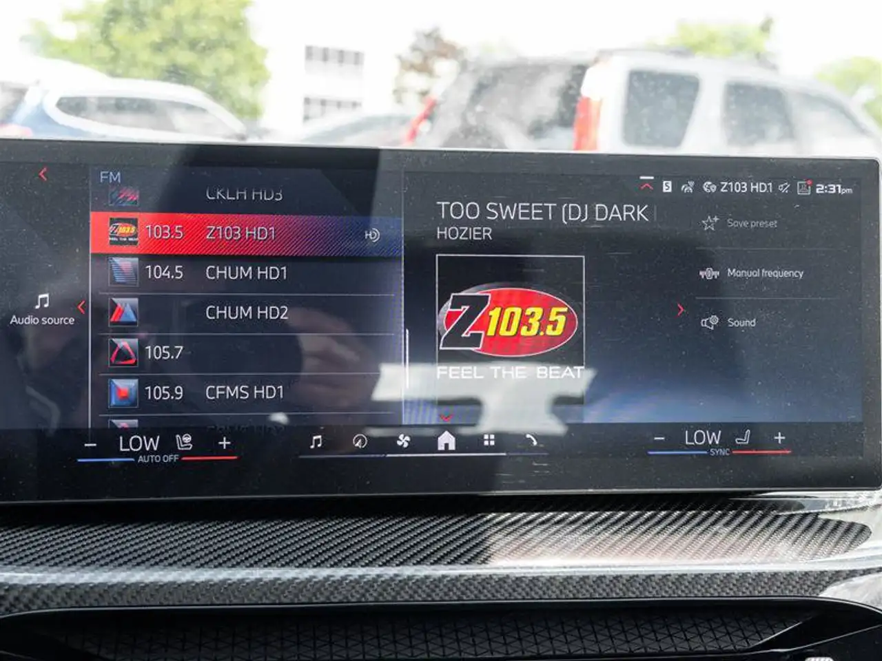 BMW 4 Series - Image 28