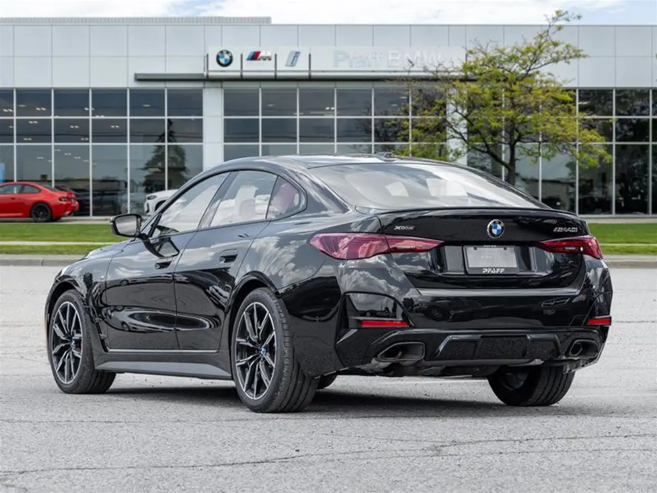 BMW 4 Series - Image 7