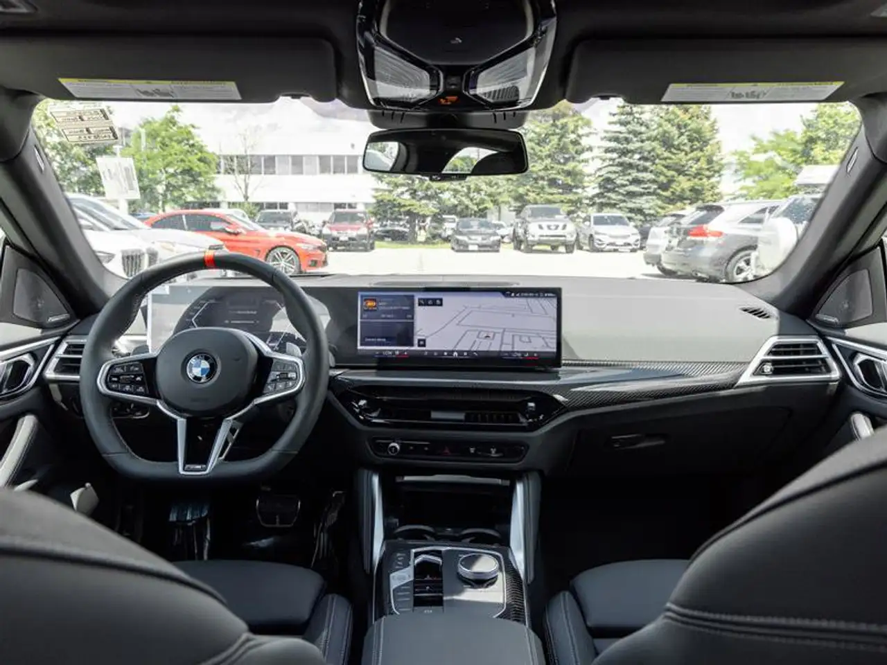 BMW 4 Series - Image 33