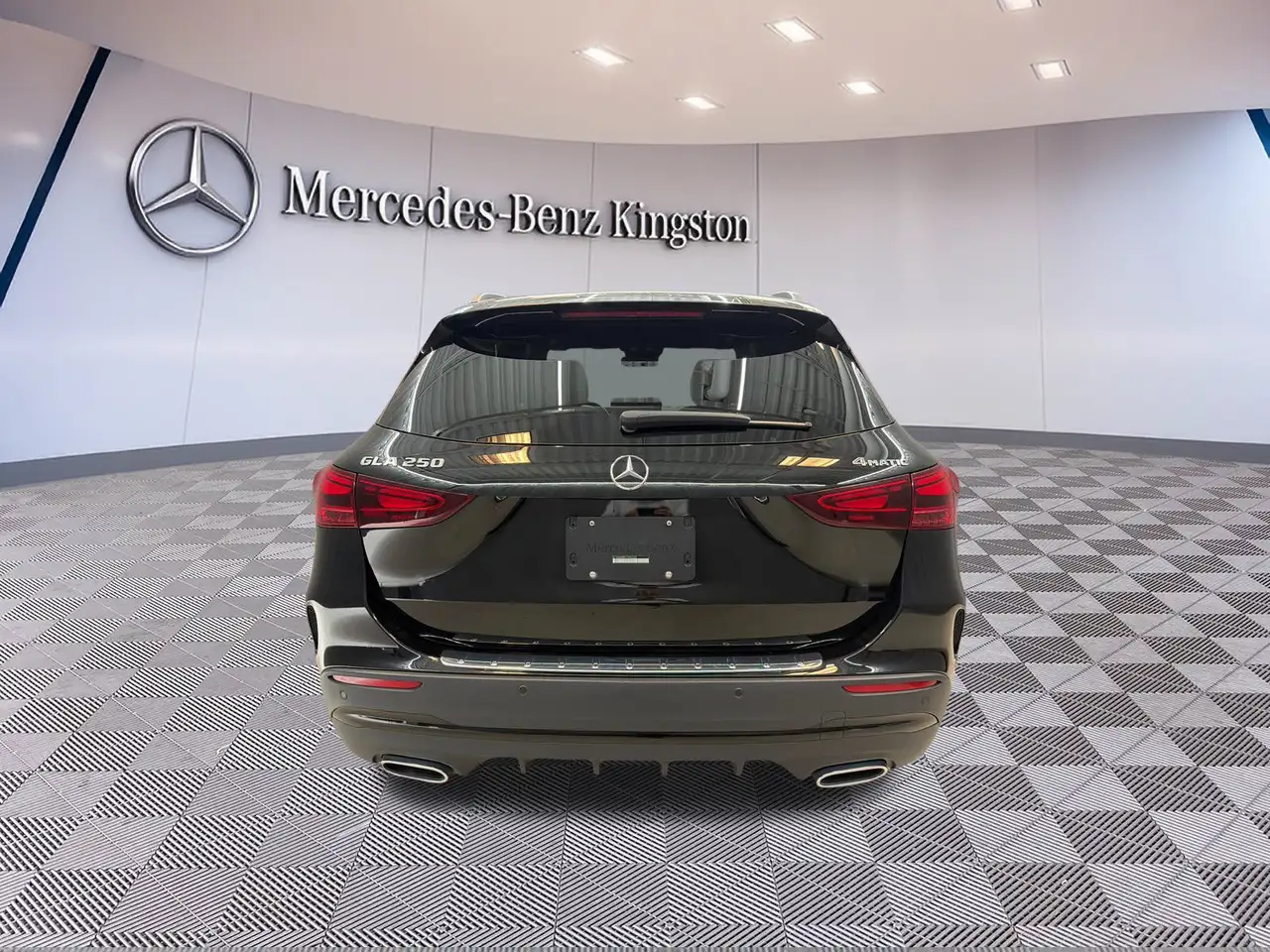 Mercedes-Benz GLA - Image 6