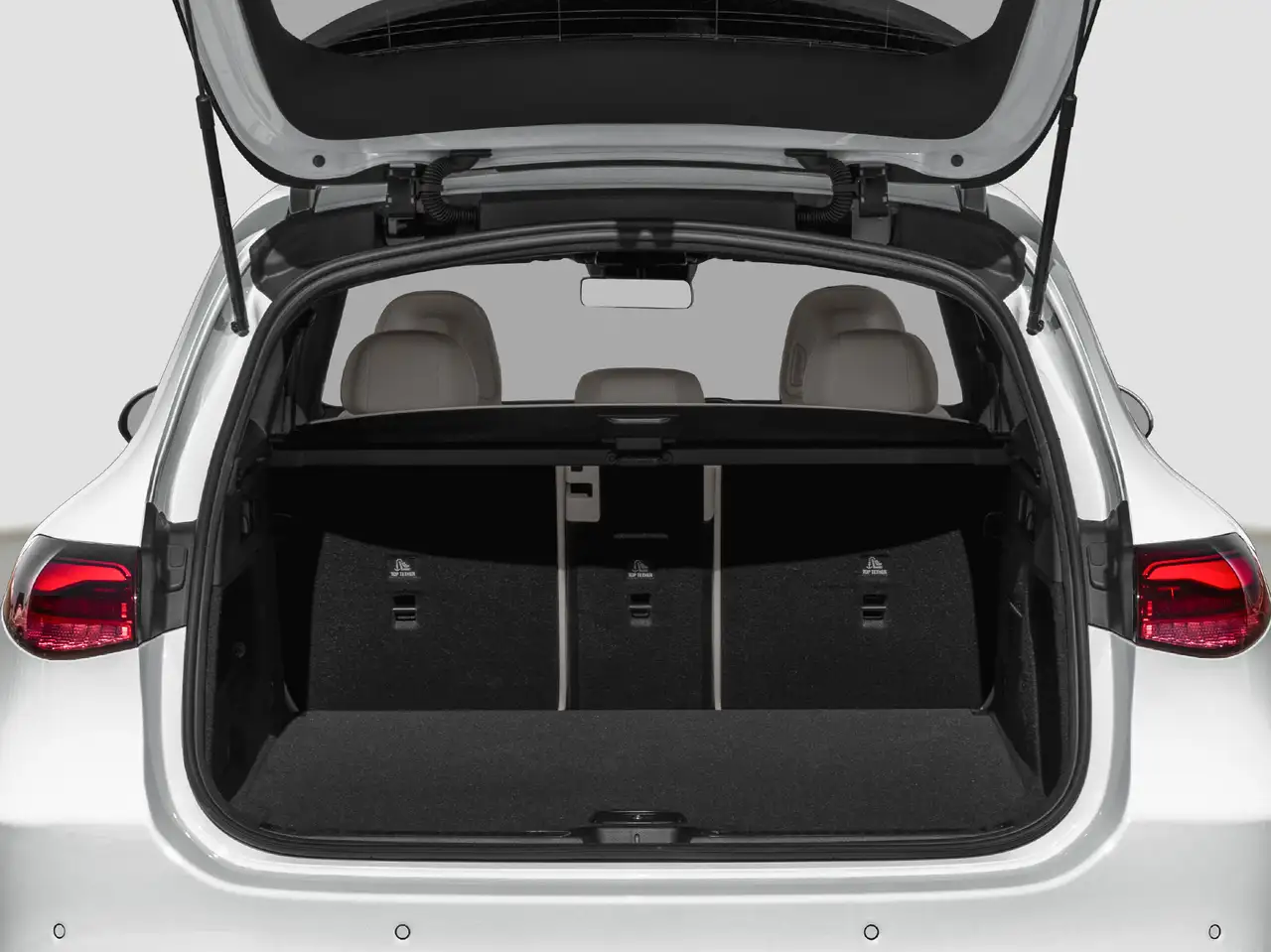 Mercedes-Benz GLC - Image 7