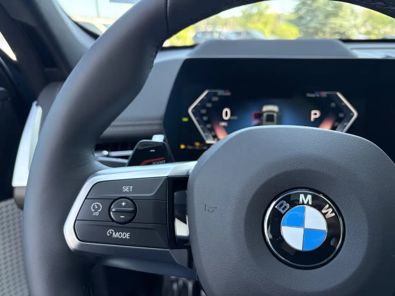 BMW X1 - Image 25