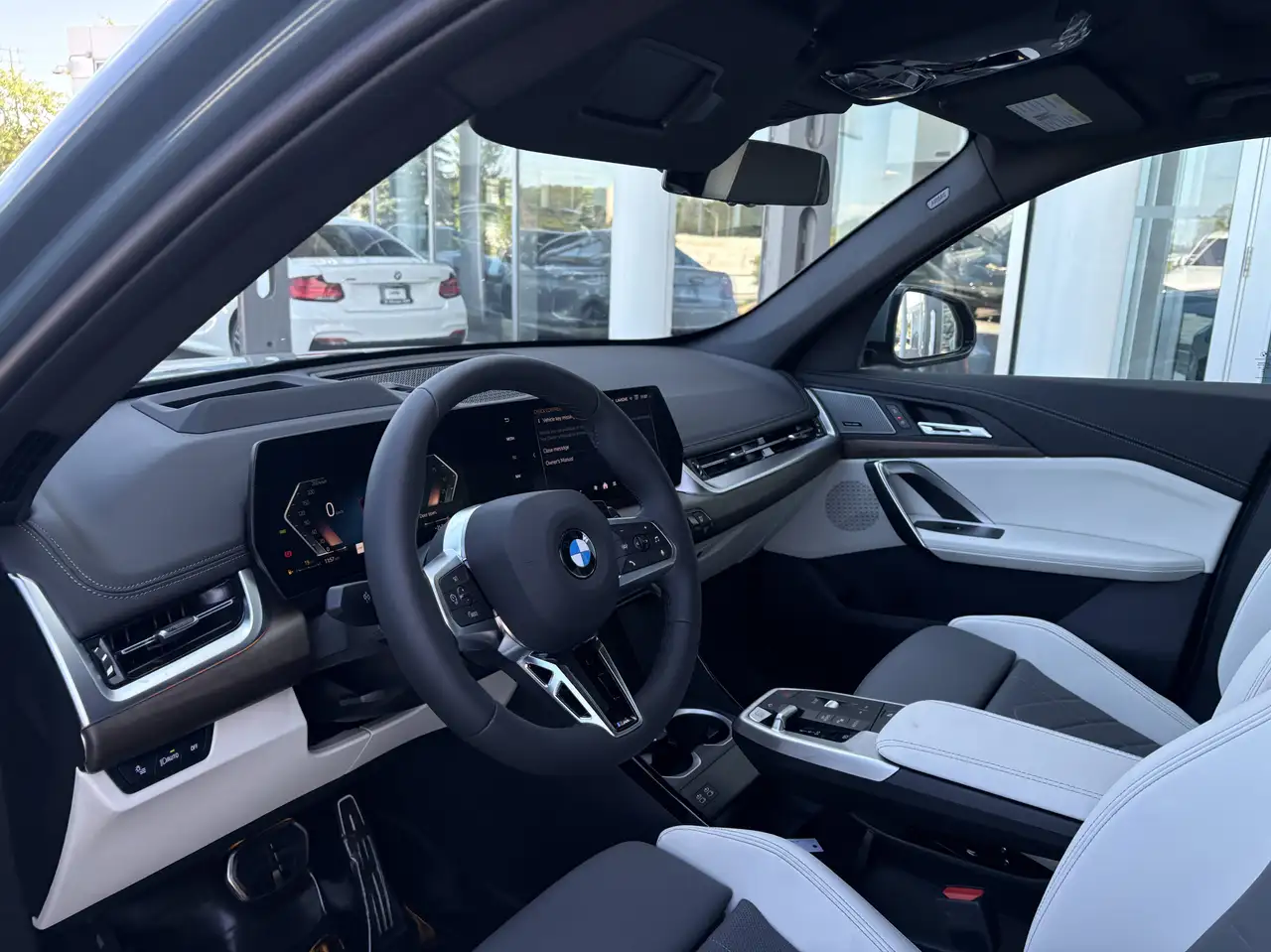 BMW X1 - Image 12