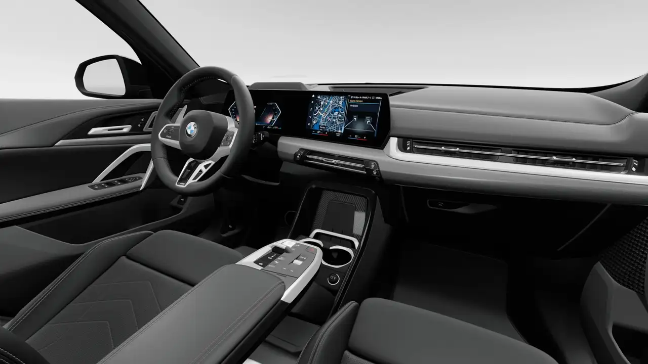 BMW X1 - Image 14