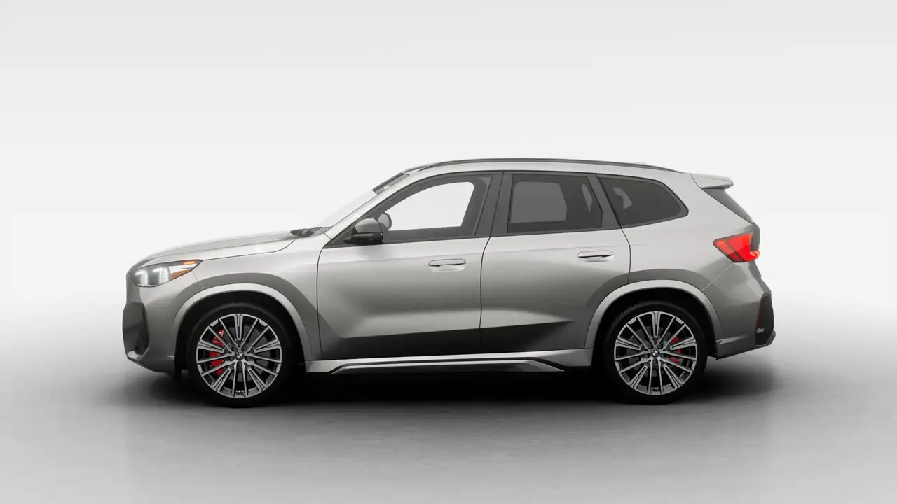 BMW X1 - Image 4