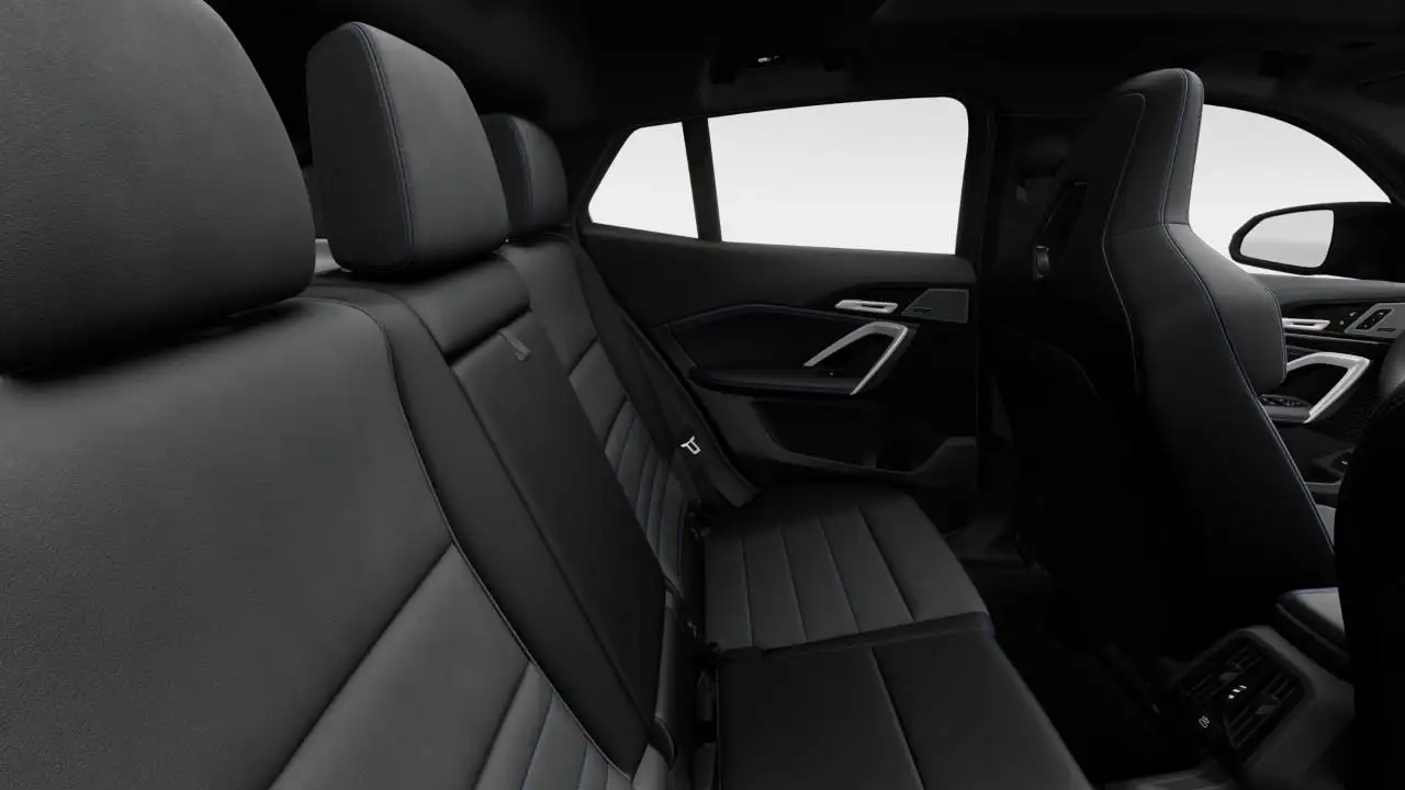 BMW X2 - Image 12