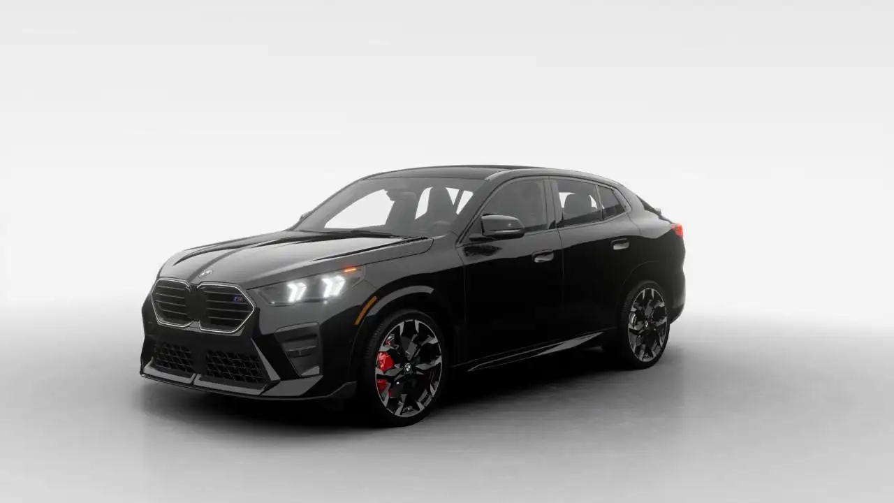 BMW X2 - Image 1