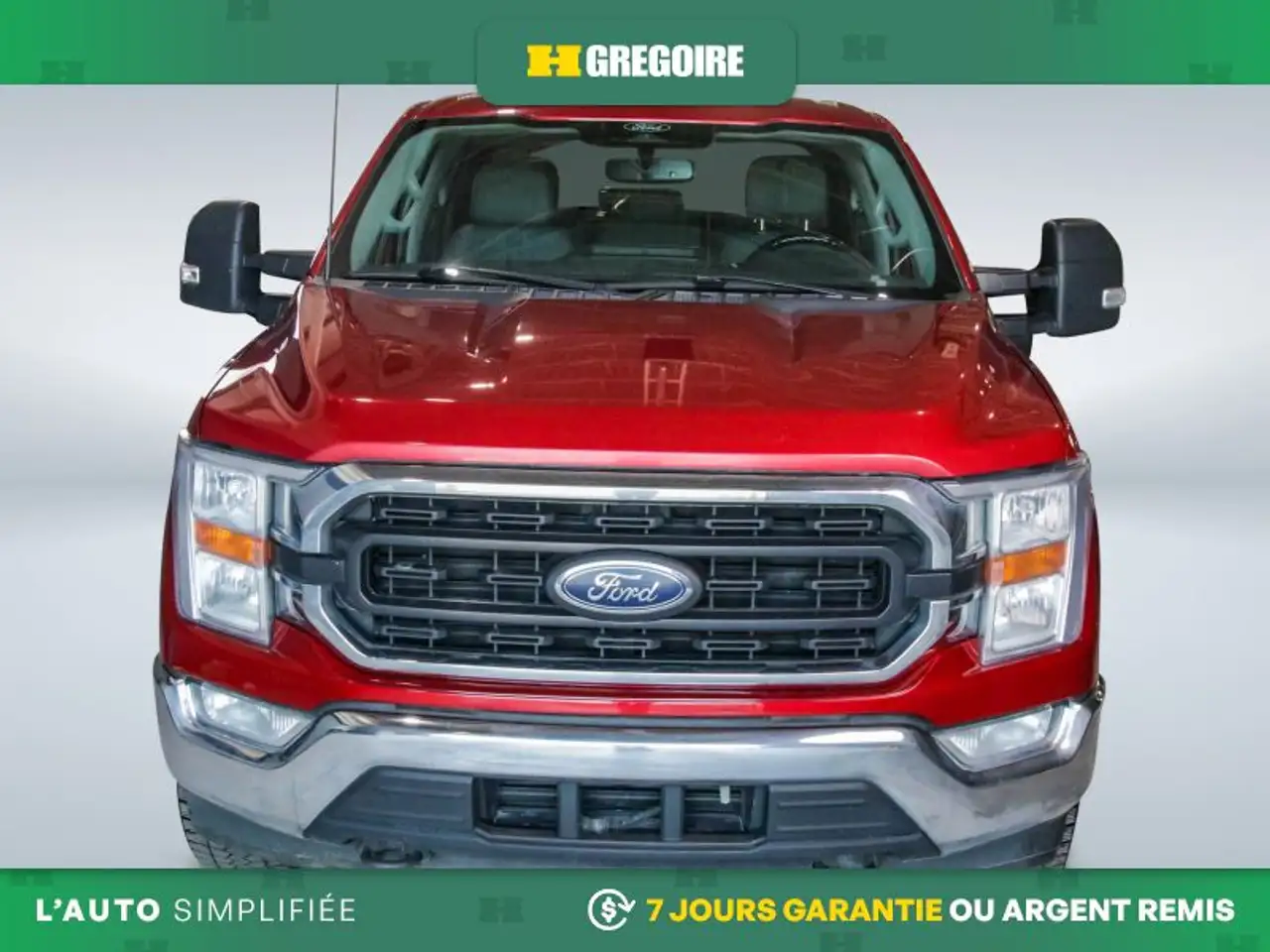 Ford F-150 - Image 2
