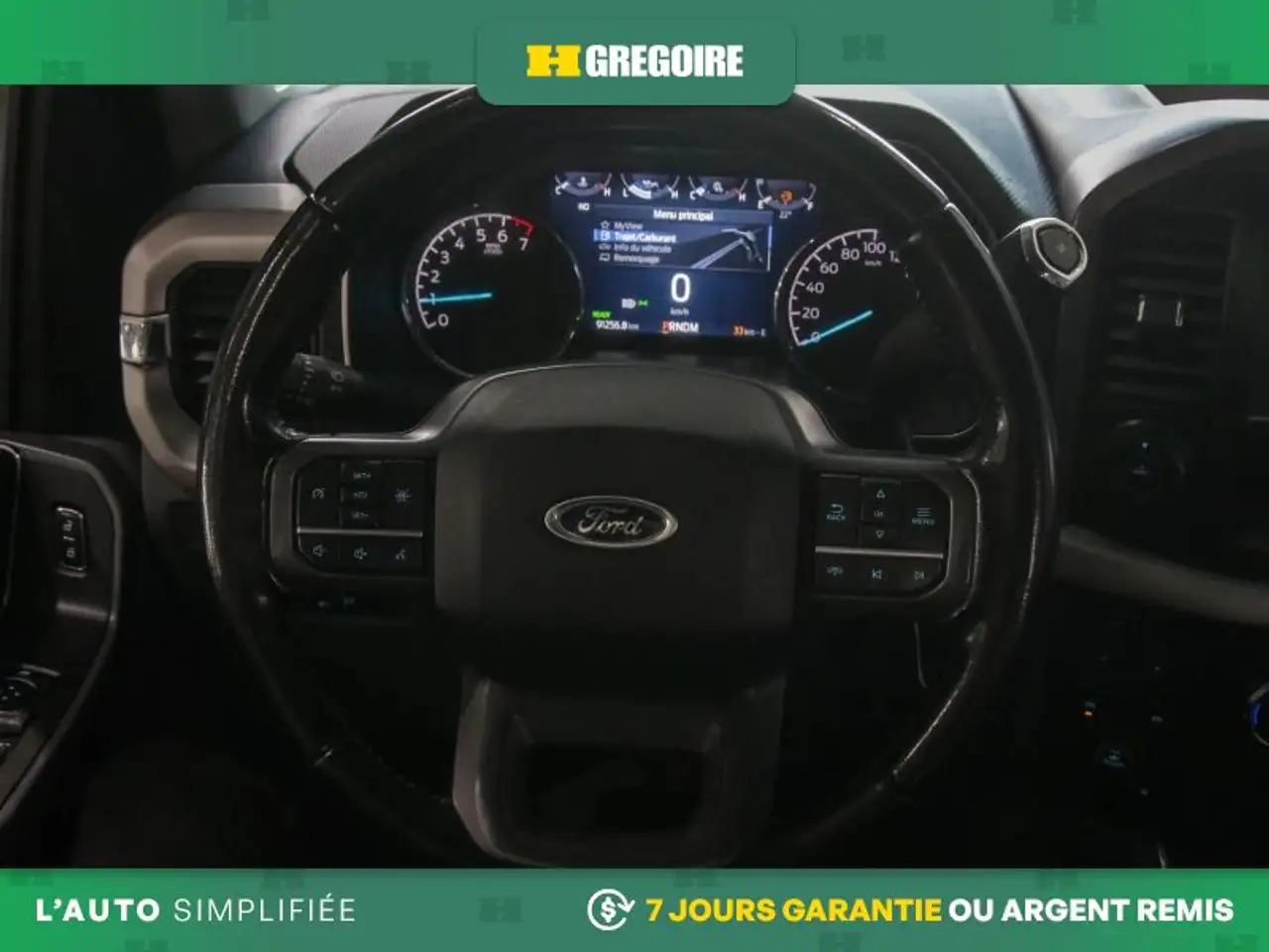 Ford F-150 - Image 18