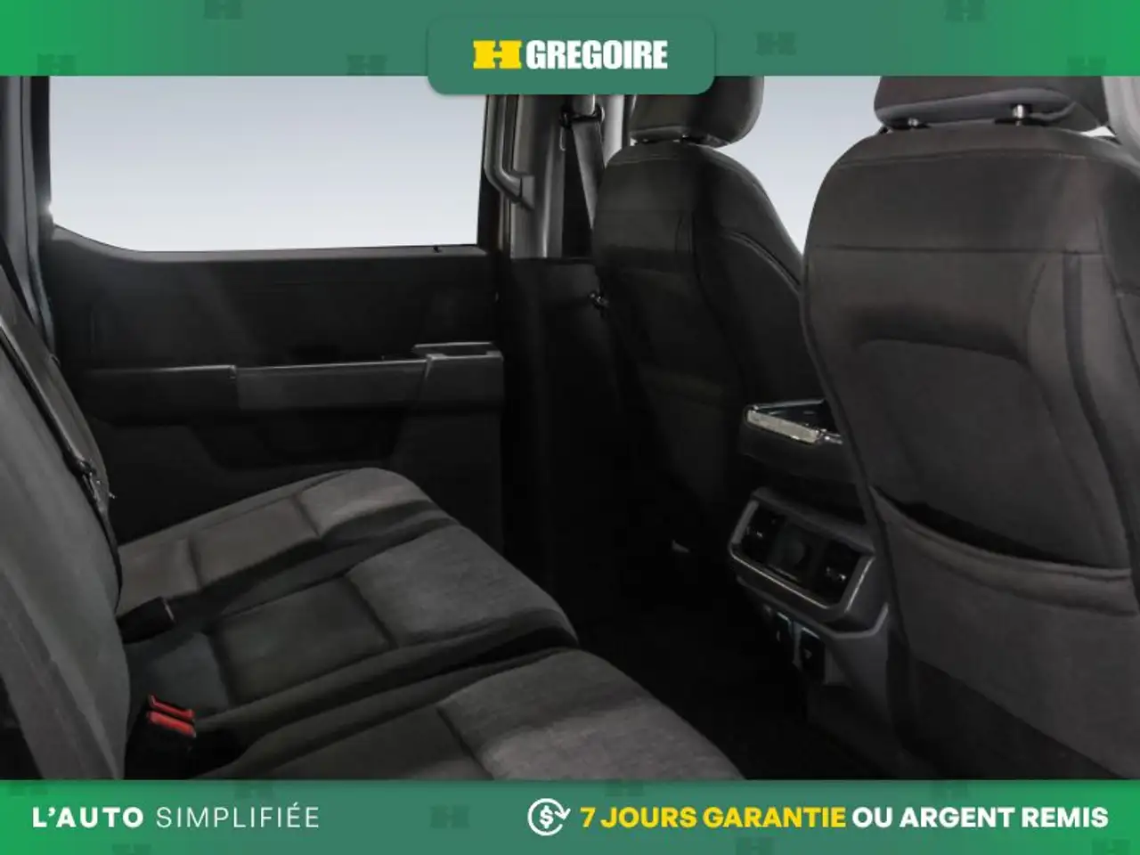 Ford F-150 - Image 28