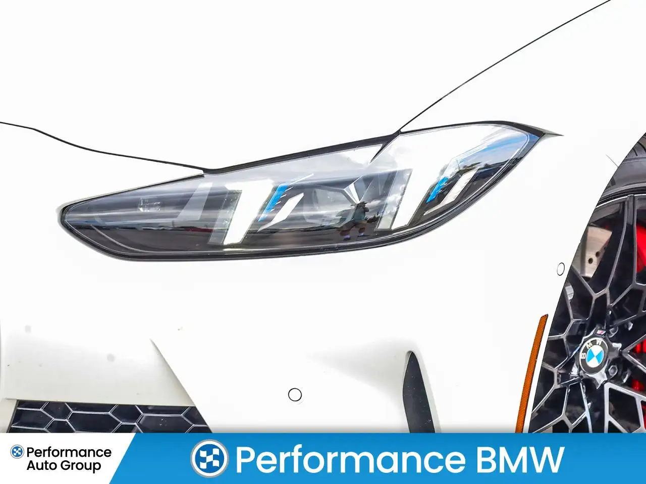 BMW M4 - Image 8