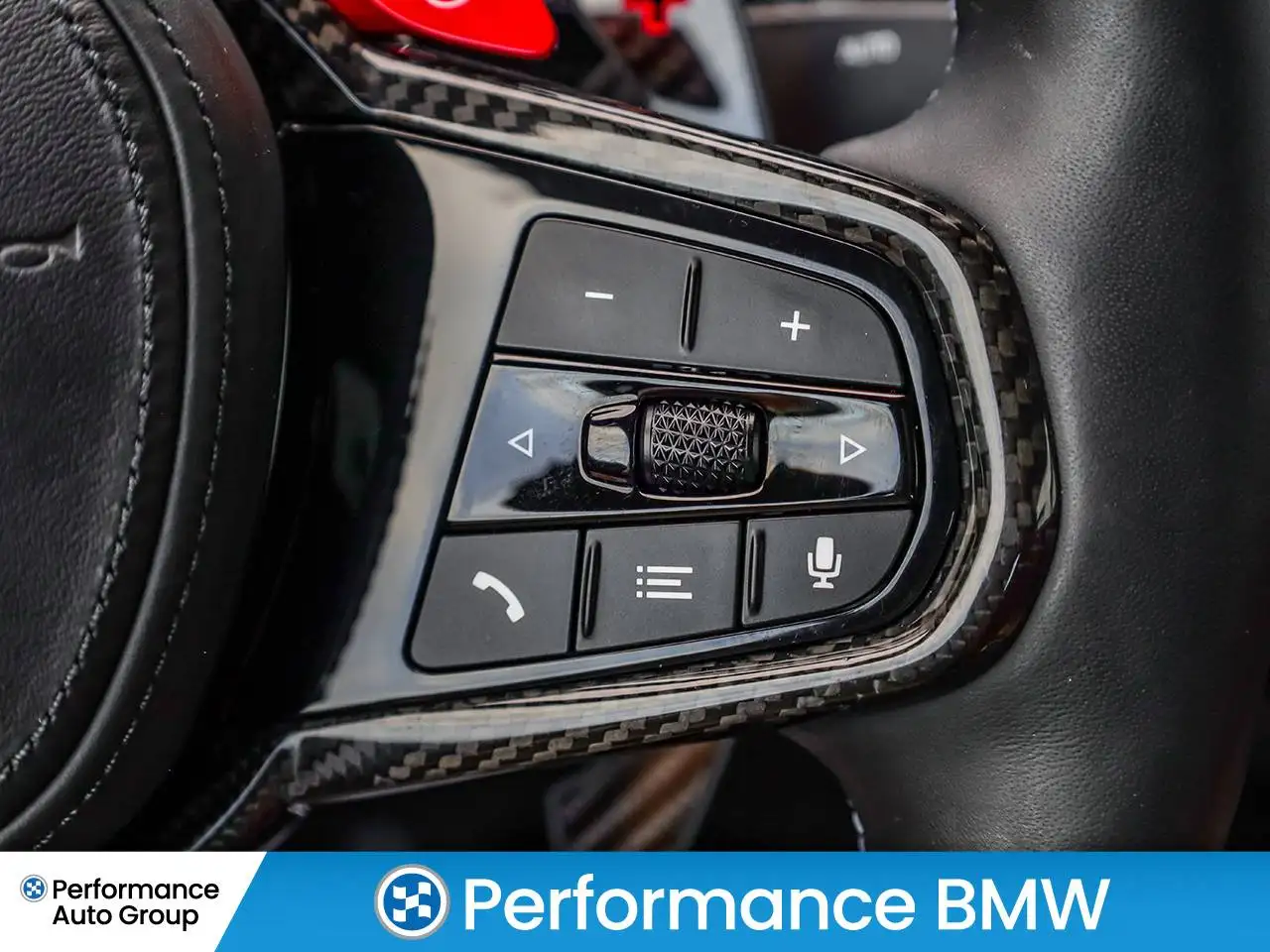 BMW M4 - Image 19