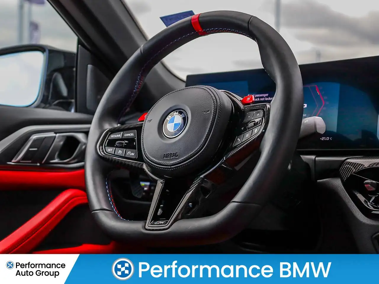 BMW M4 - Image 16