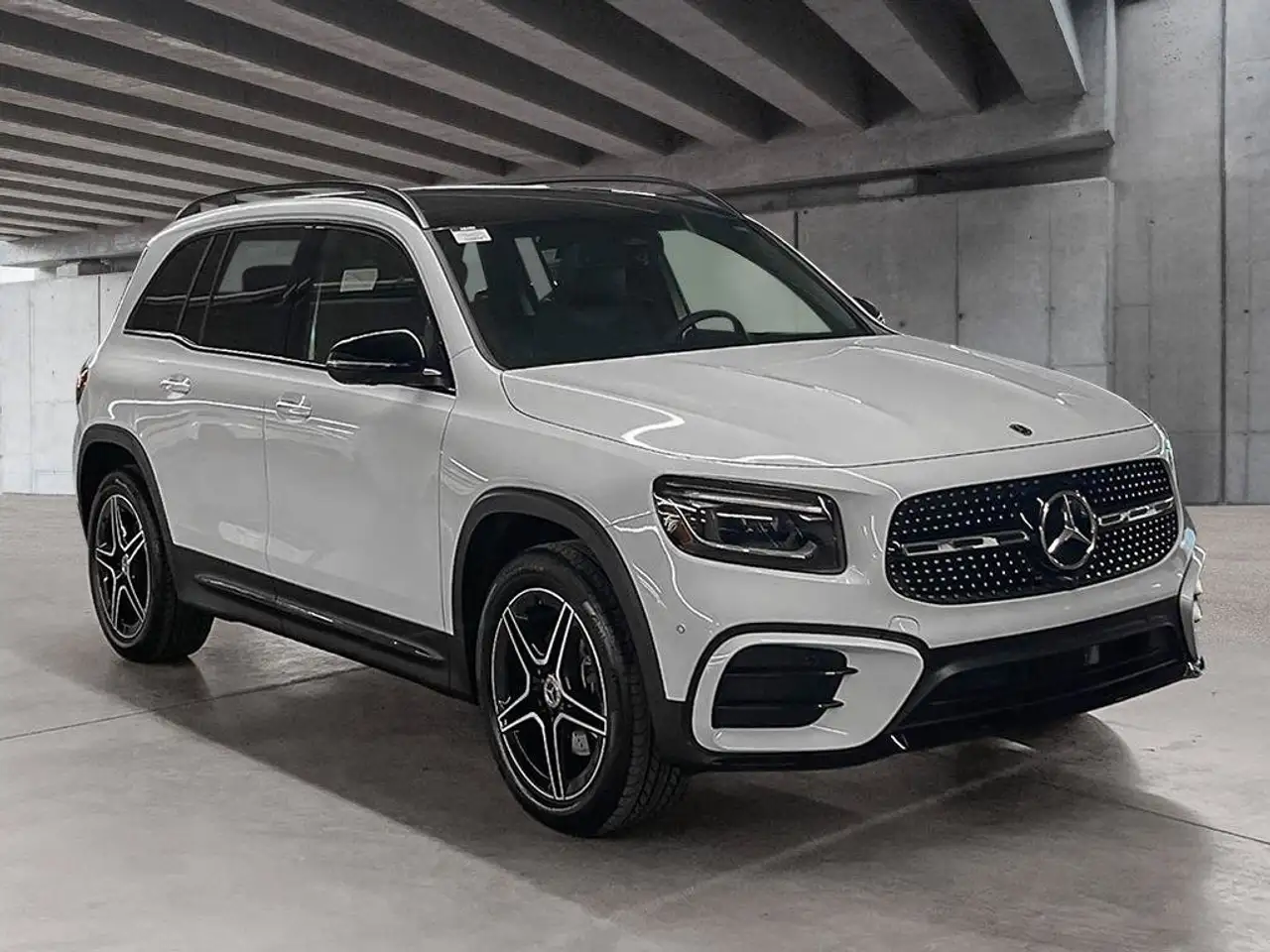 Mercedes-Benz GLB - Image 7