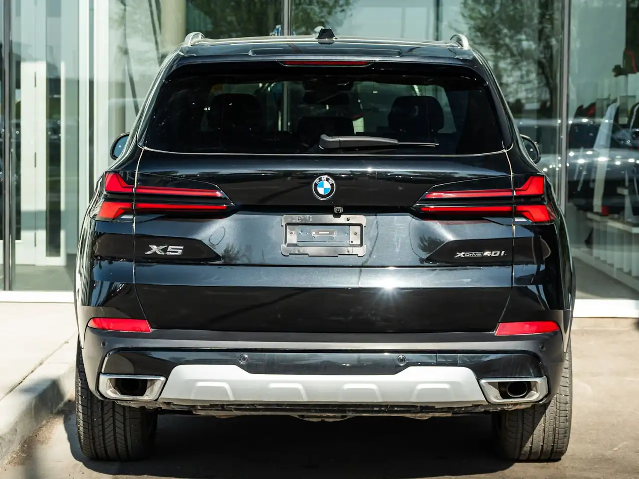 BMW X5 - Image 7