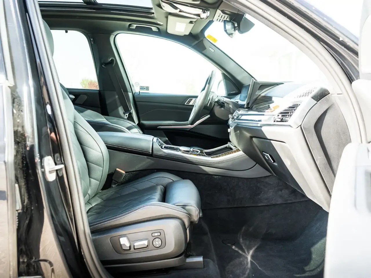 BMW X5 - Image 15