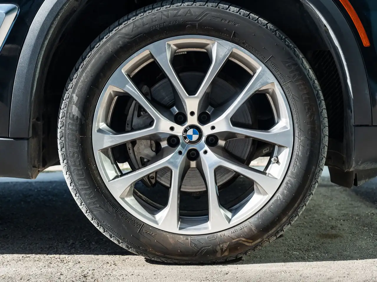 BMW X5 - Image 3