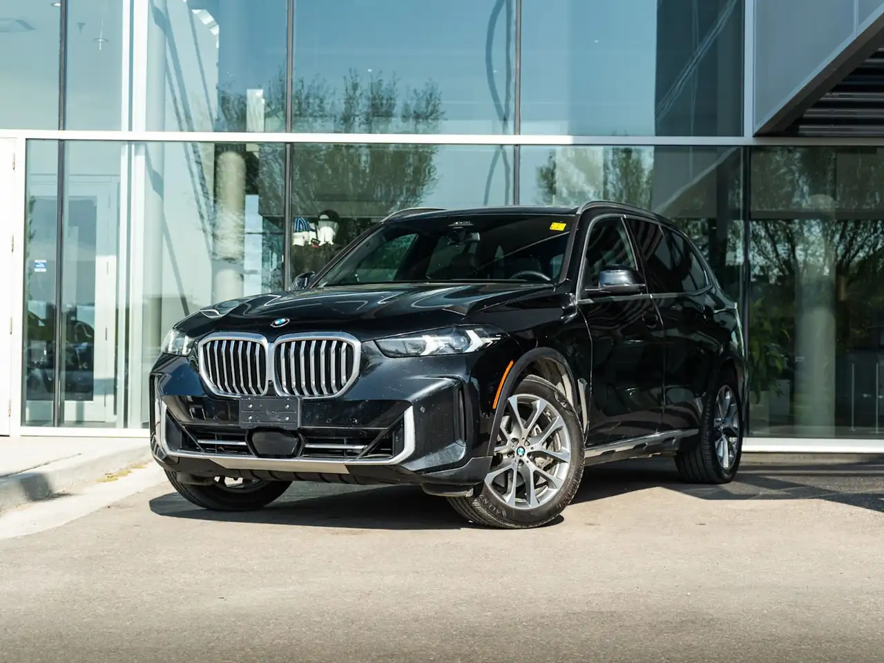 BMW X5 - Image 1
