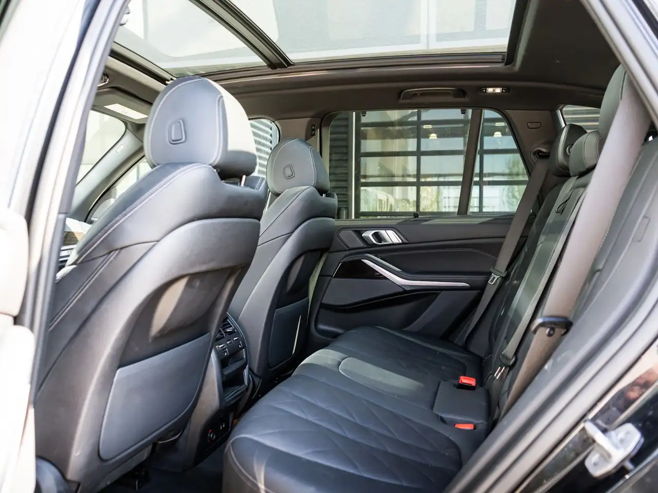 BMW X5 - Image 17