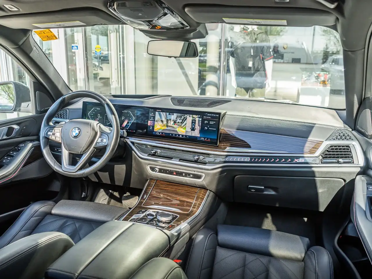 BMW X5 - Image 16