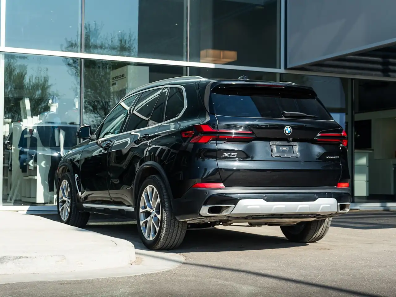 BMW X5 - Image 6