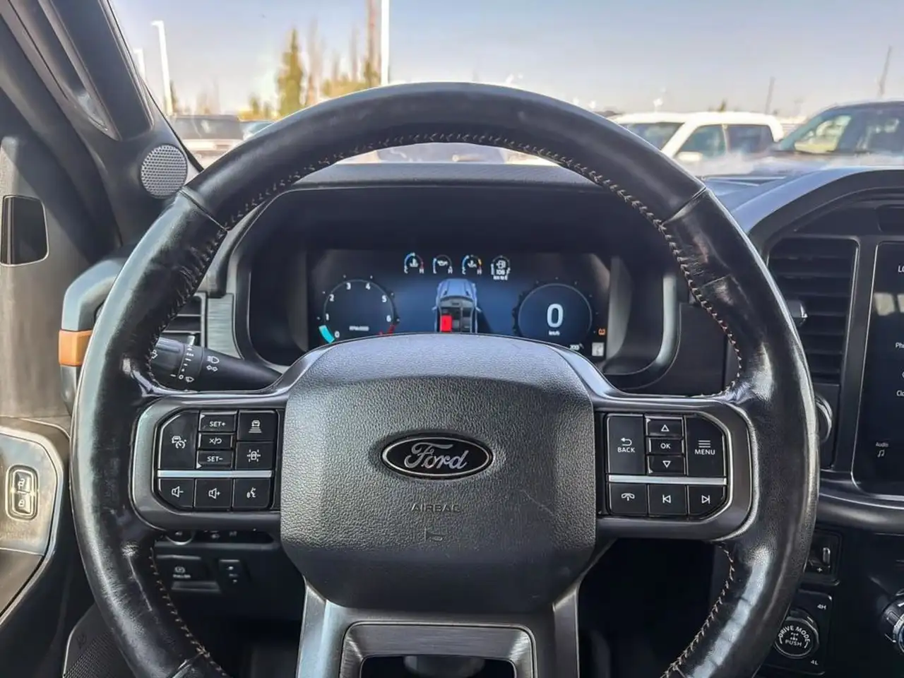 Ford F-150 - Image 14