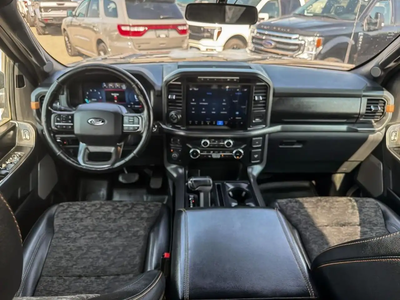 Ford F-150 - Image 24
