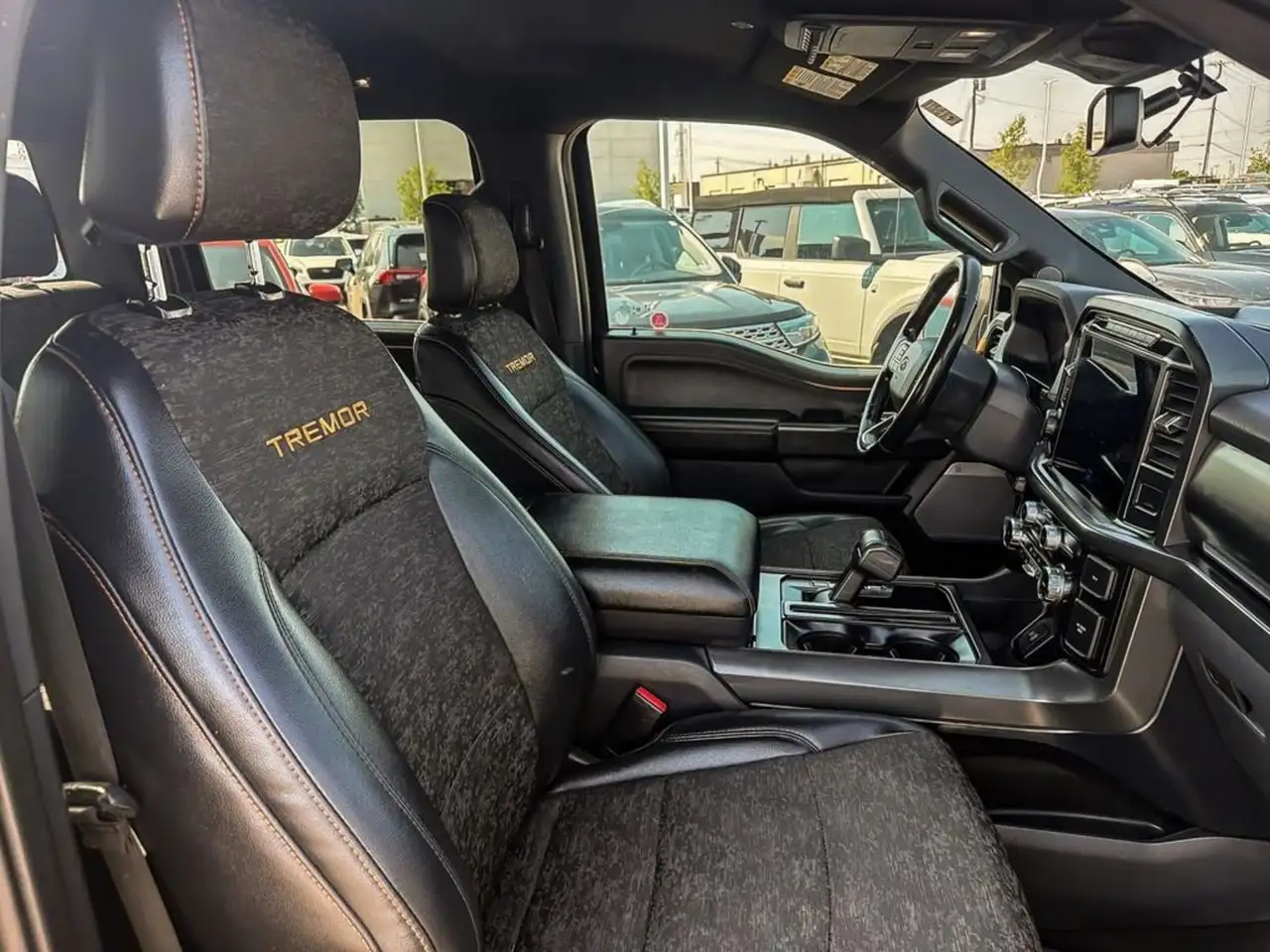 Ford F-150 - Image 22