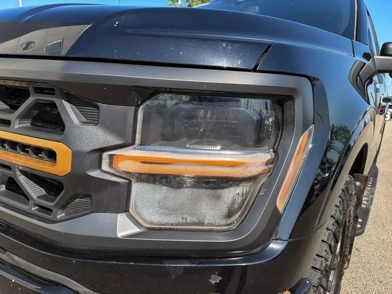 Ford F-150 - Image 8