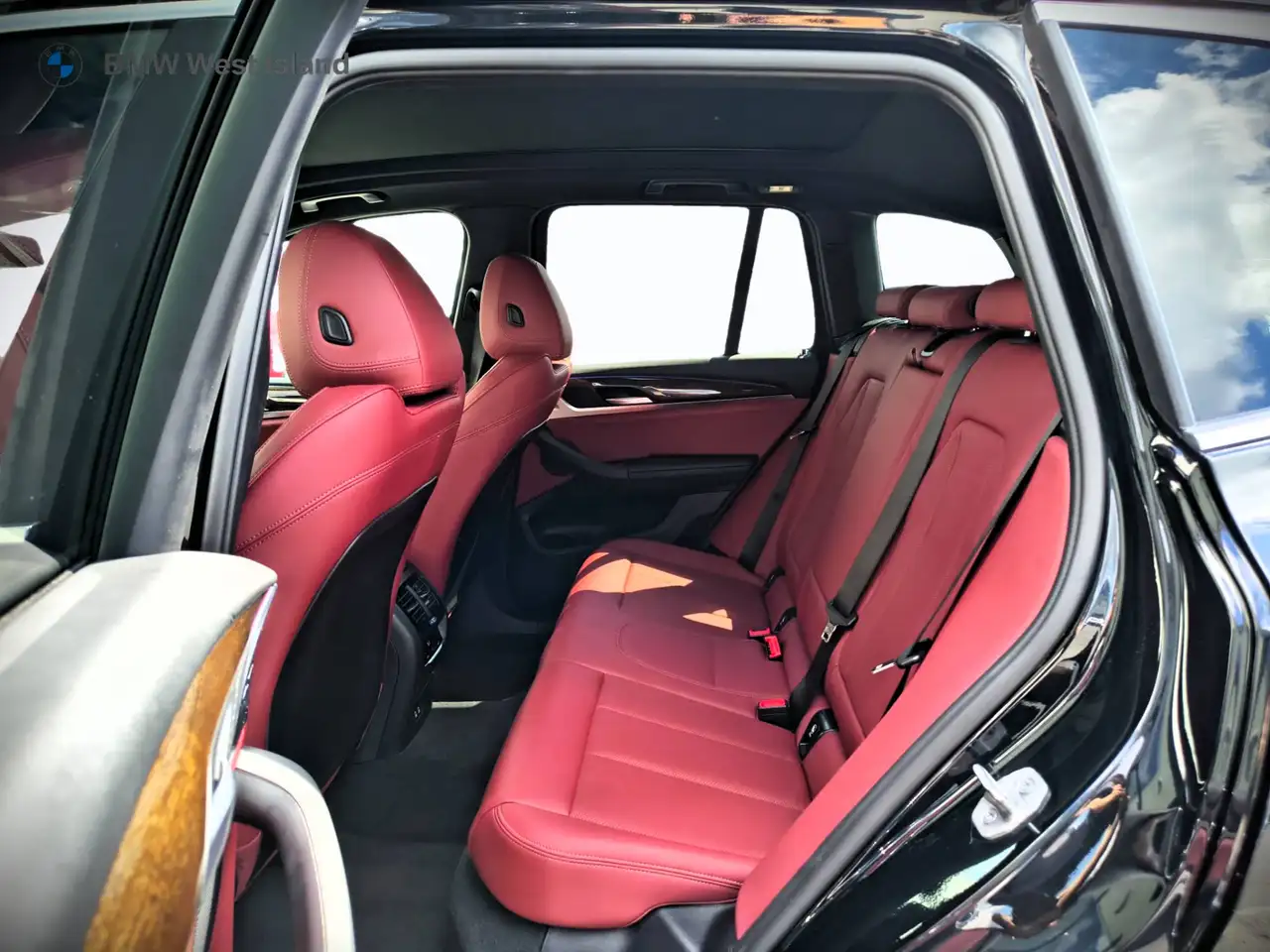 BMW X3 - Image 26