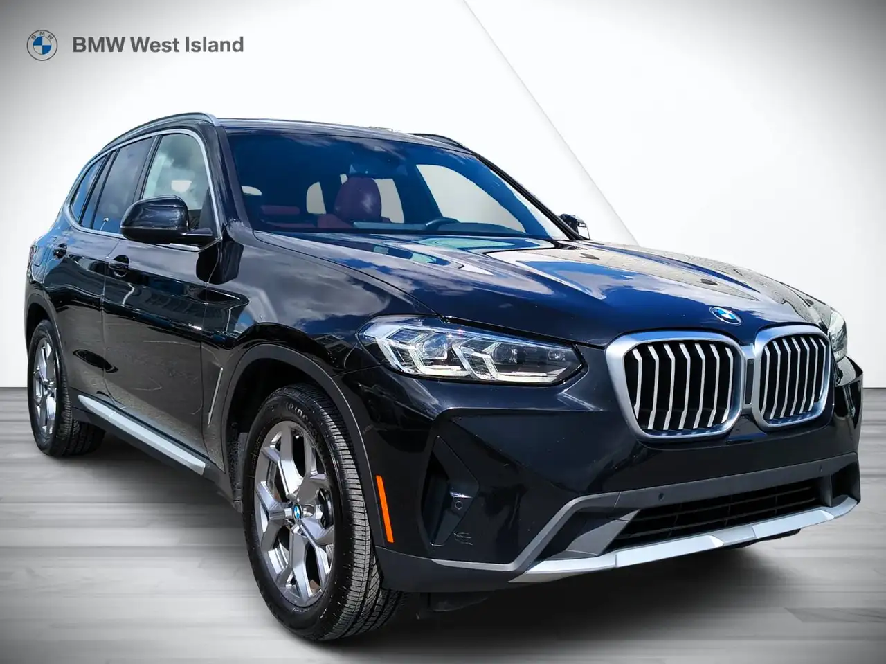 BMW X3 - Image 10