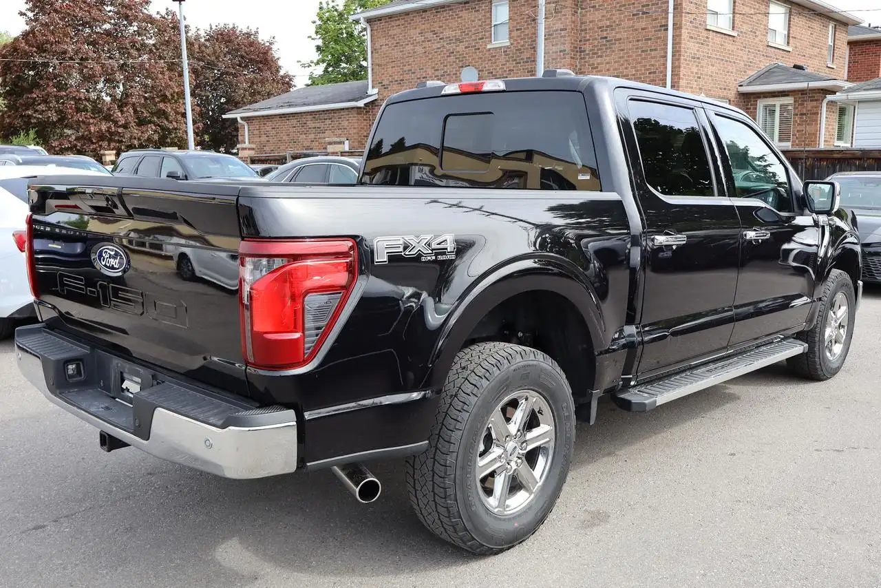 Ford F-150 - Image 3