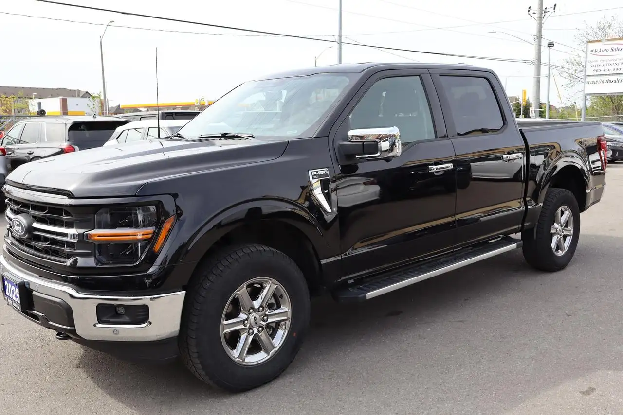 Ford F-150 - Image 8