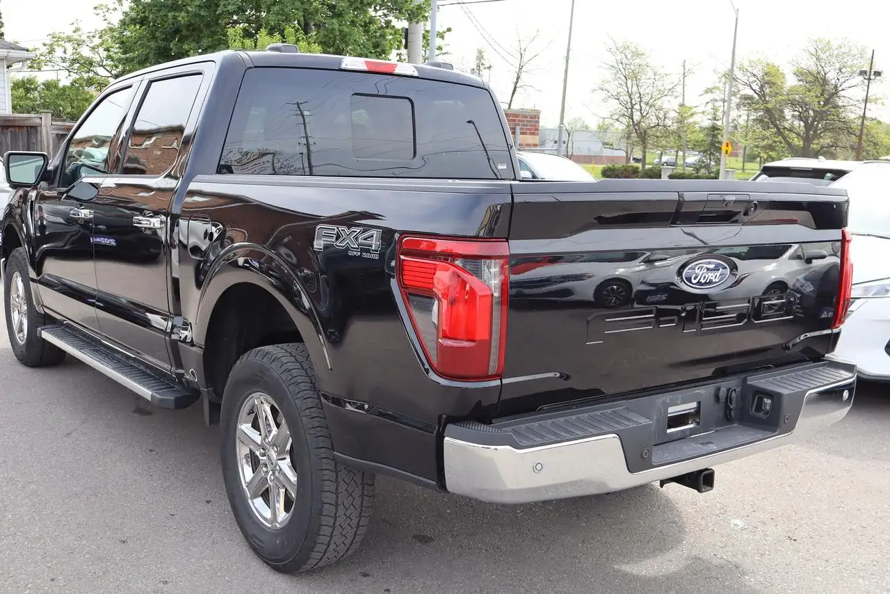 Ford F-150 - Image 5