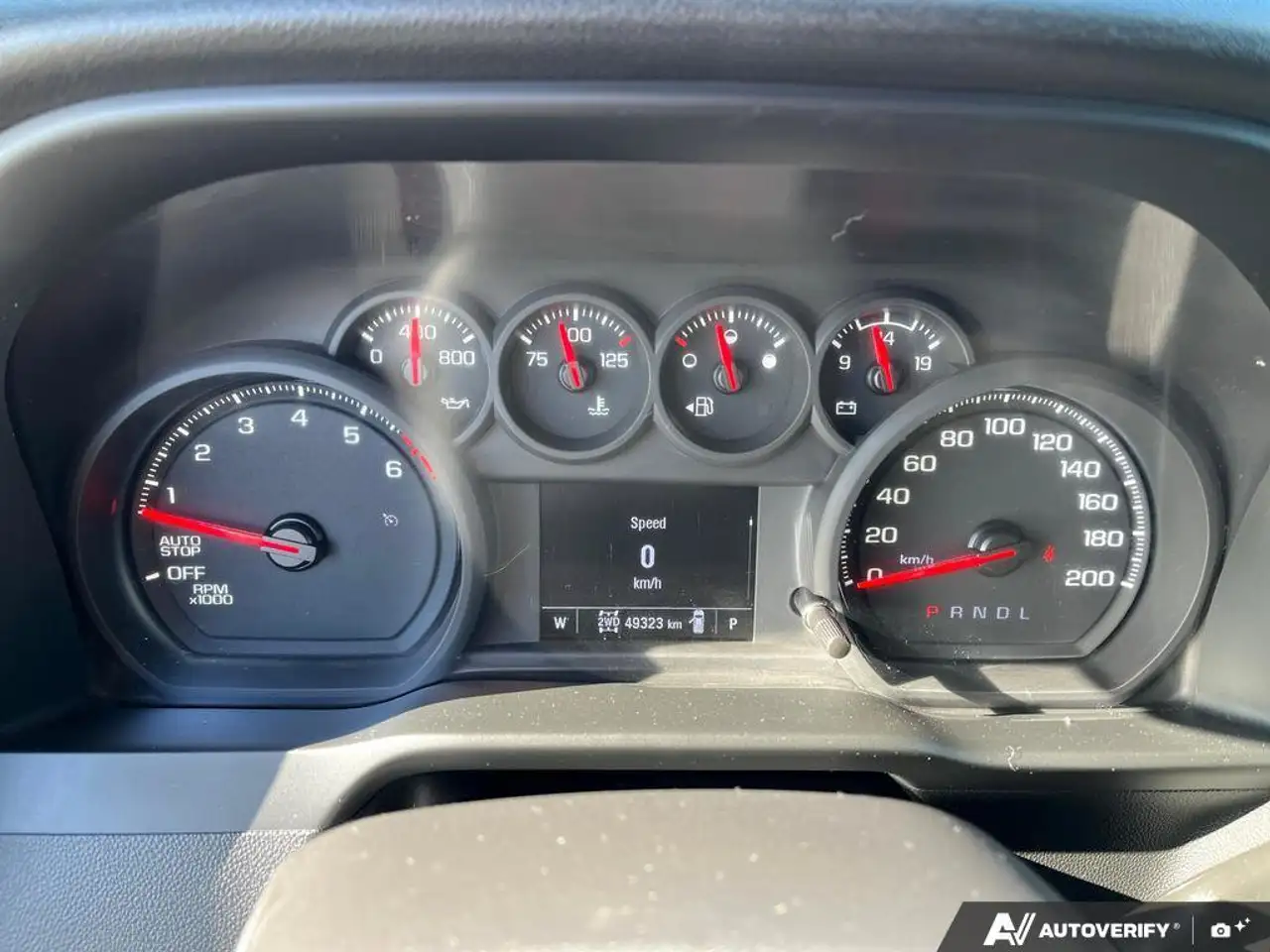 Chevrolet Silverado 1500 - Image 15