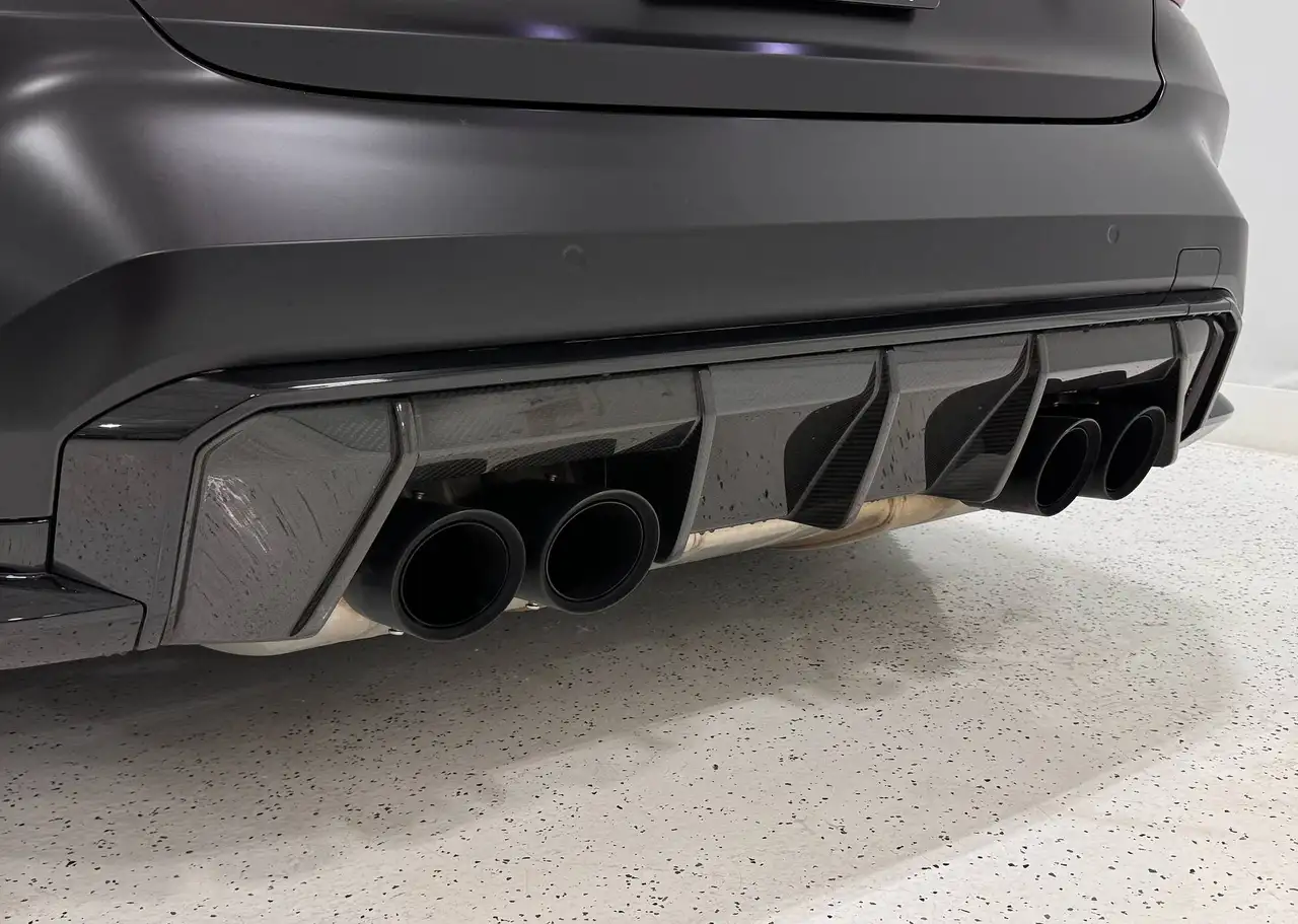 BMW M3 - Image 18