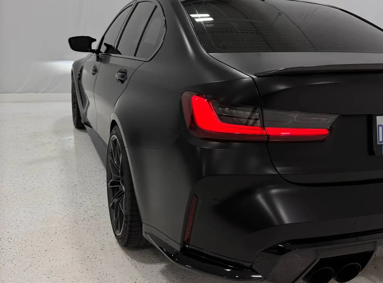 BMW M3 - Image 17