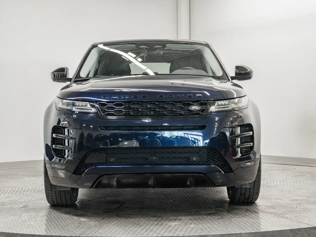 Land Rover Range Rover Evoque - Image 8