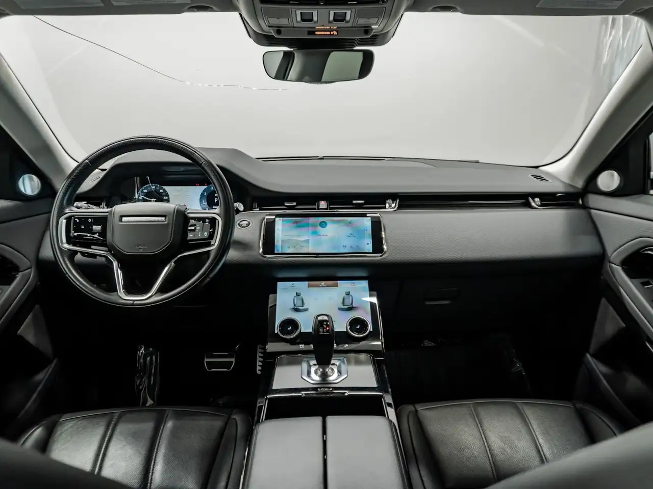Land Rover Range Rover Evoque - Image 35