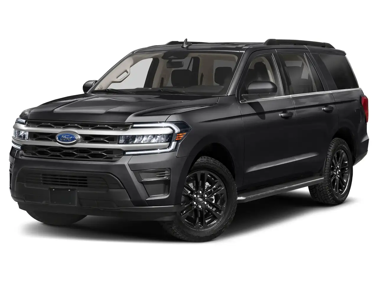 Ford Expedition - Image 1