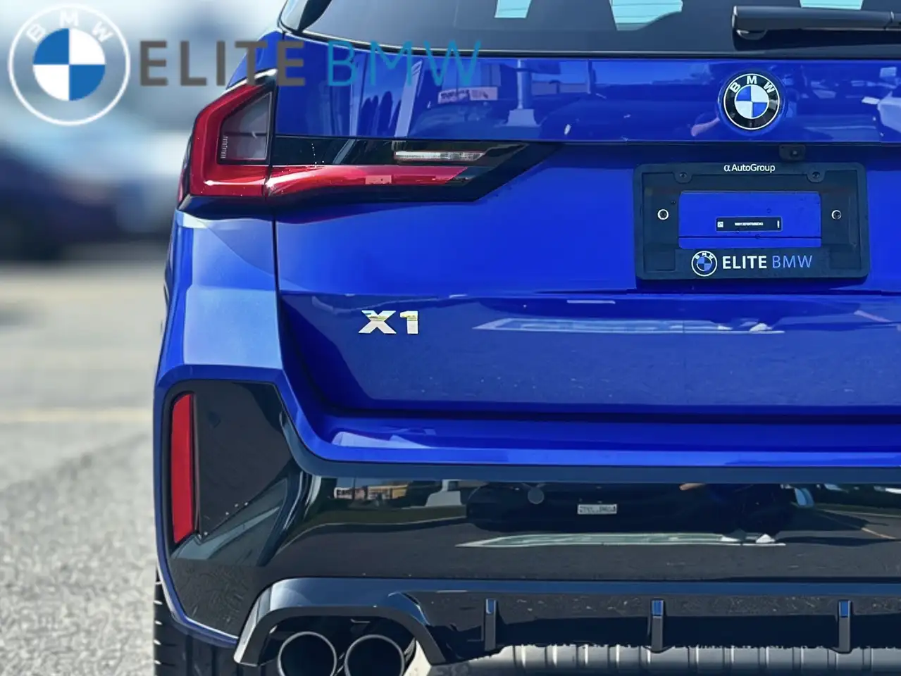 BMW X1 - Image 34