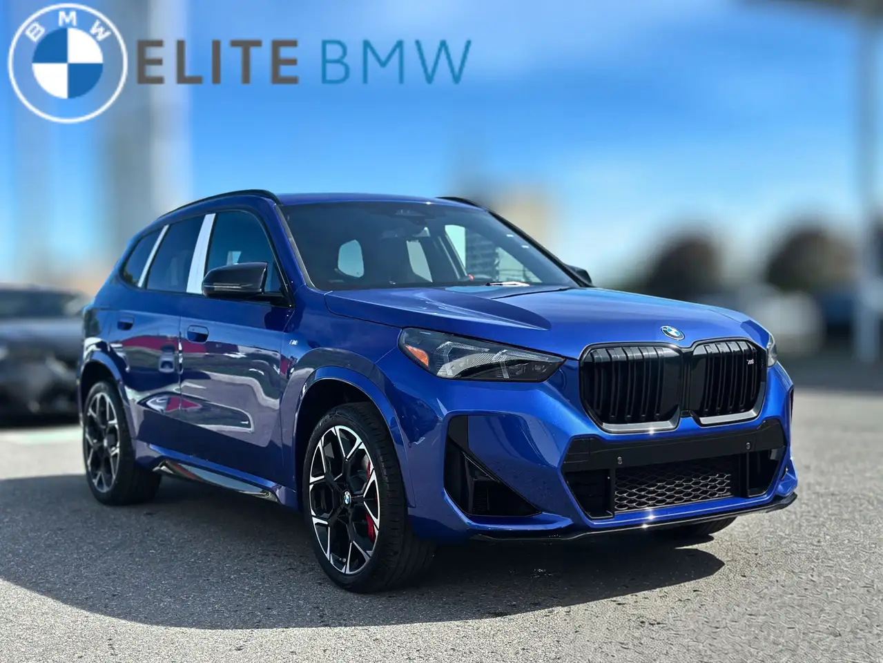 BMW X1 - Image 10