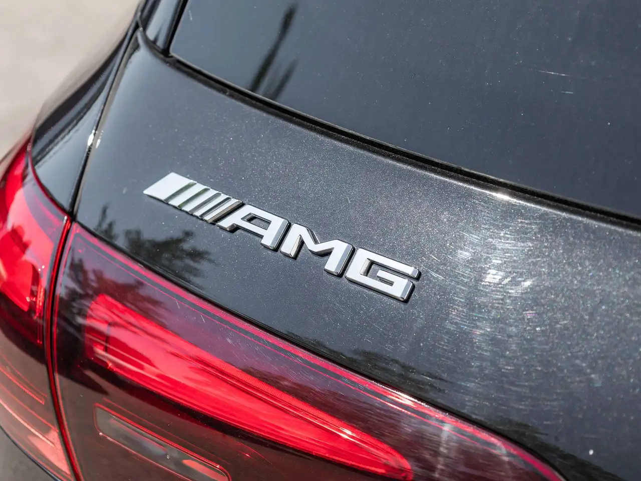 Mercedes-Benz GLE - Image 8