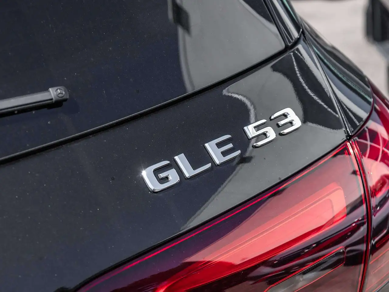 Mercedes-Benz GLE - Image 9