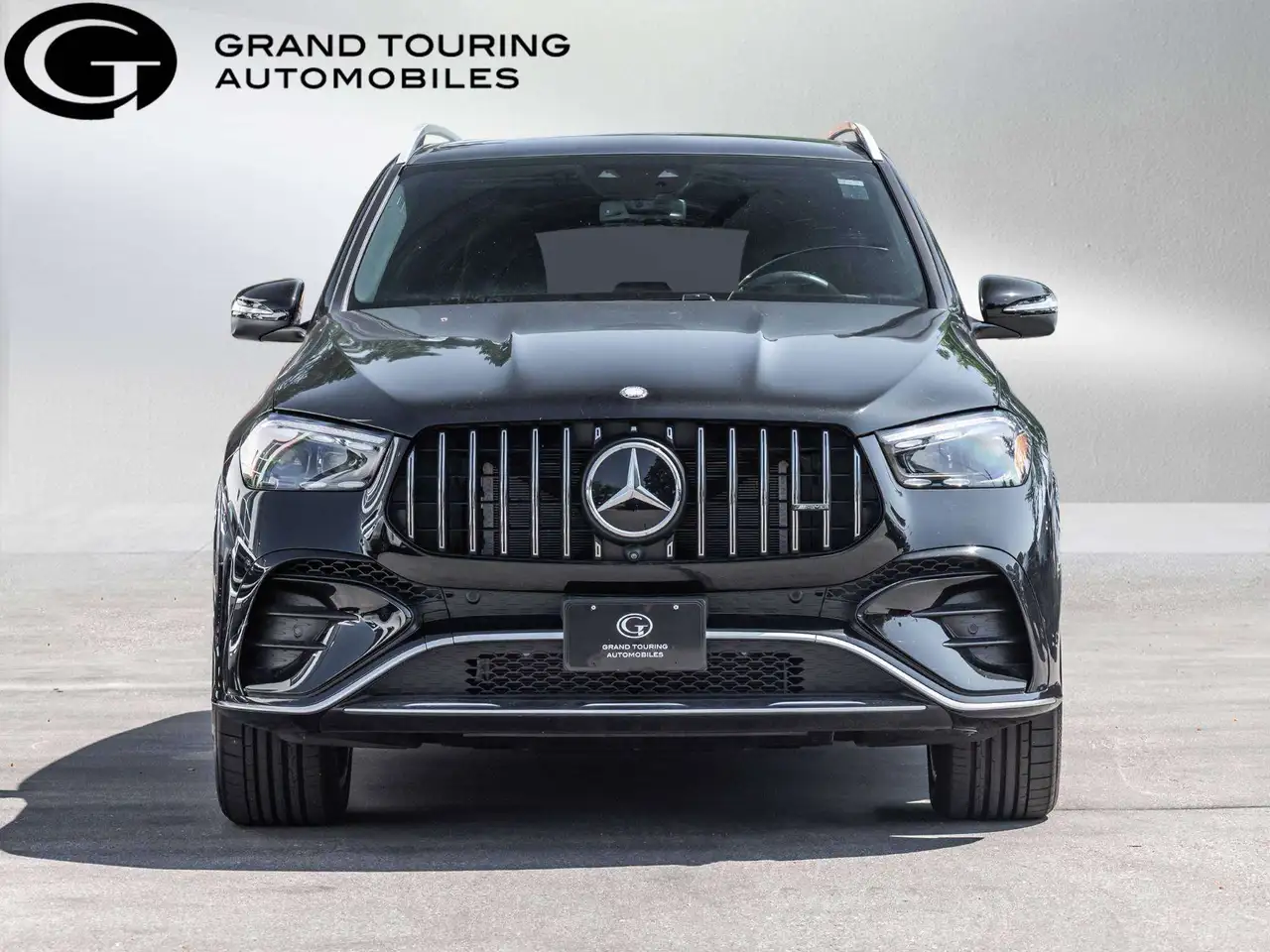 Mercedes-Benz GLE - Image 2