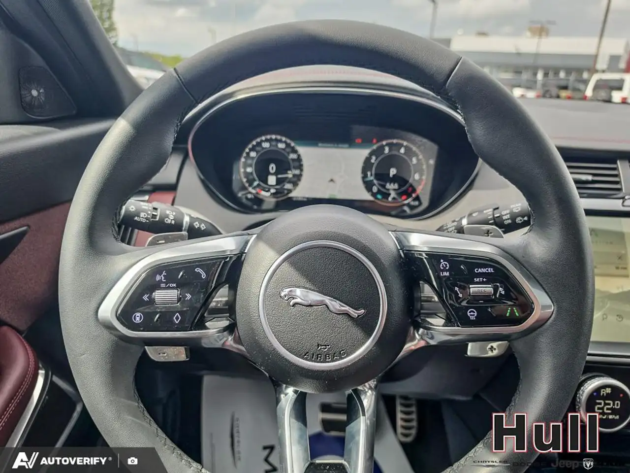 Jaguar E-Pace - Image 14