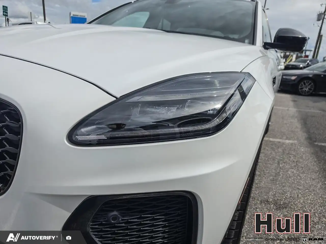 Jaguar E-Pace - Image 8