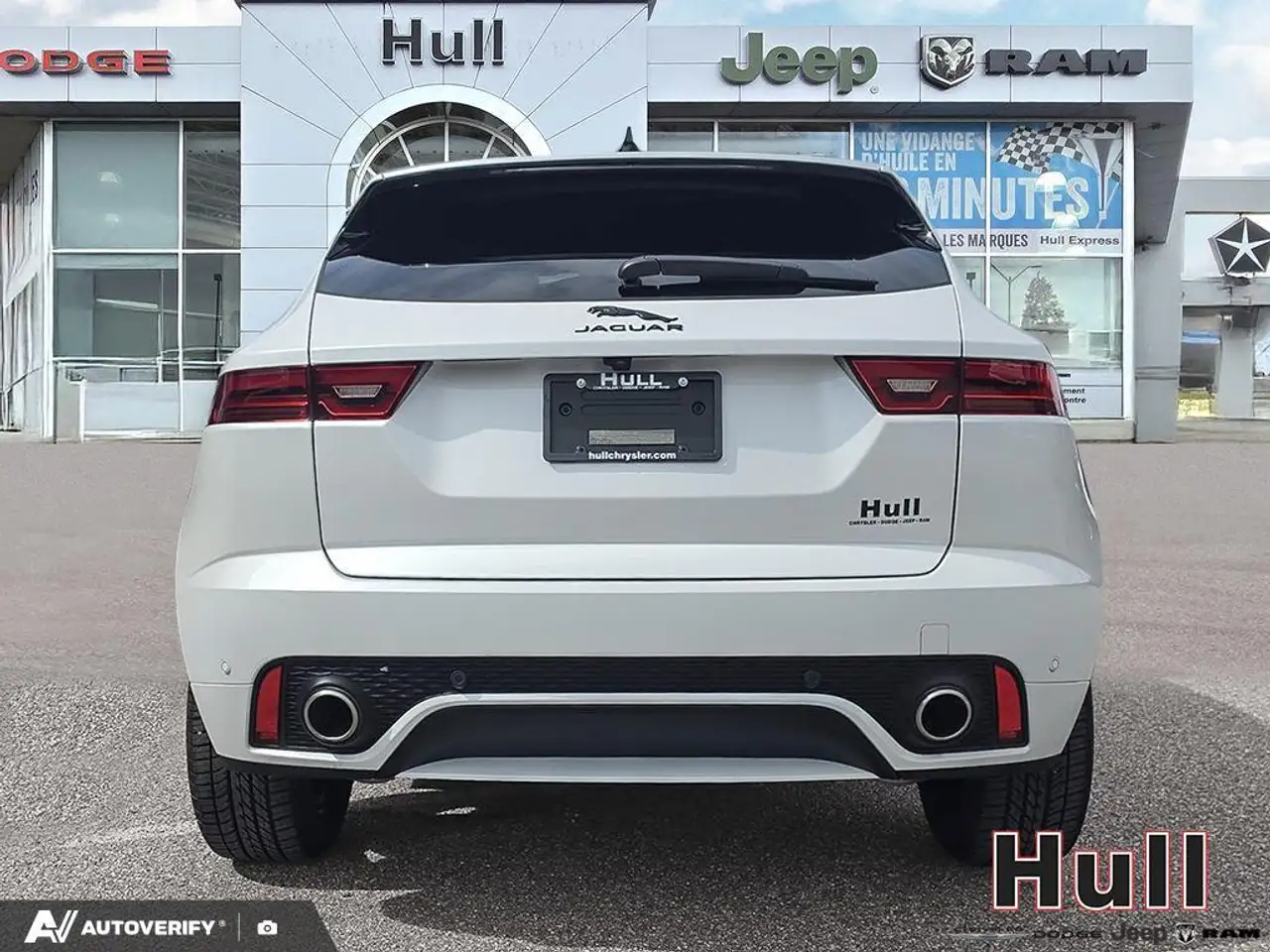 Jaguar E-Pace - Image 5
