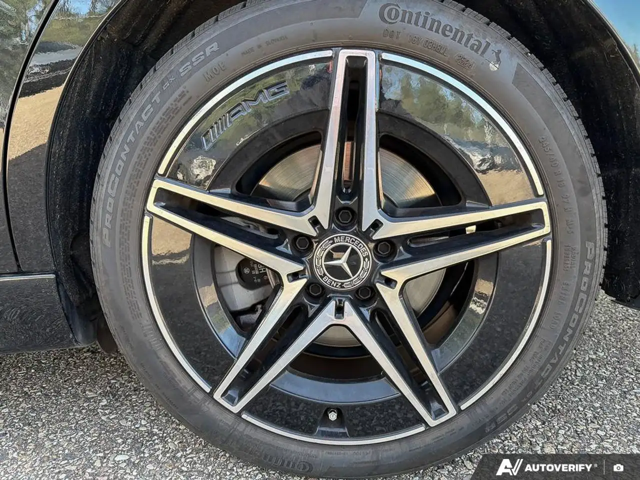 Mercedes-Benz C-Class - Image 7