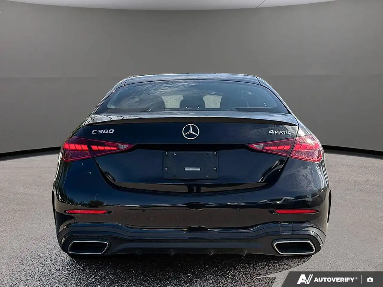 Mercedes-Benz C-Class - Image 6